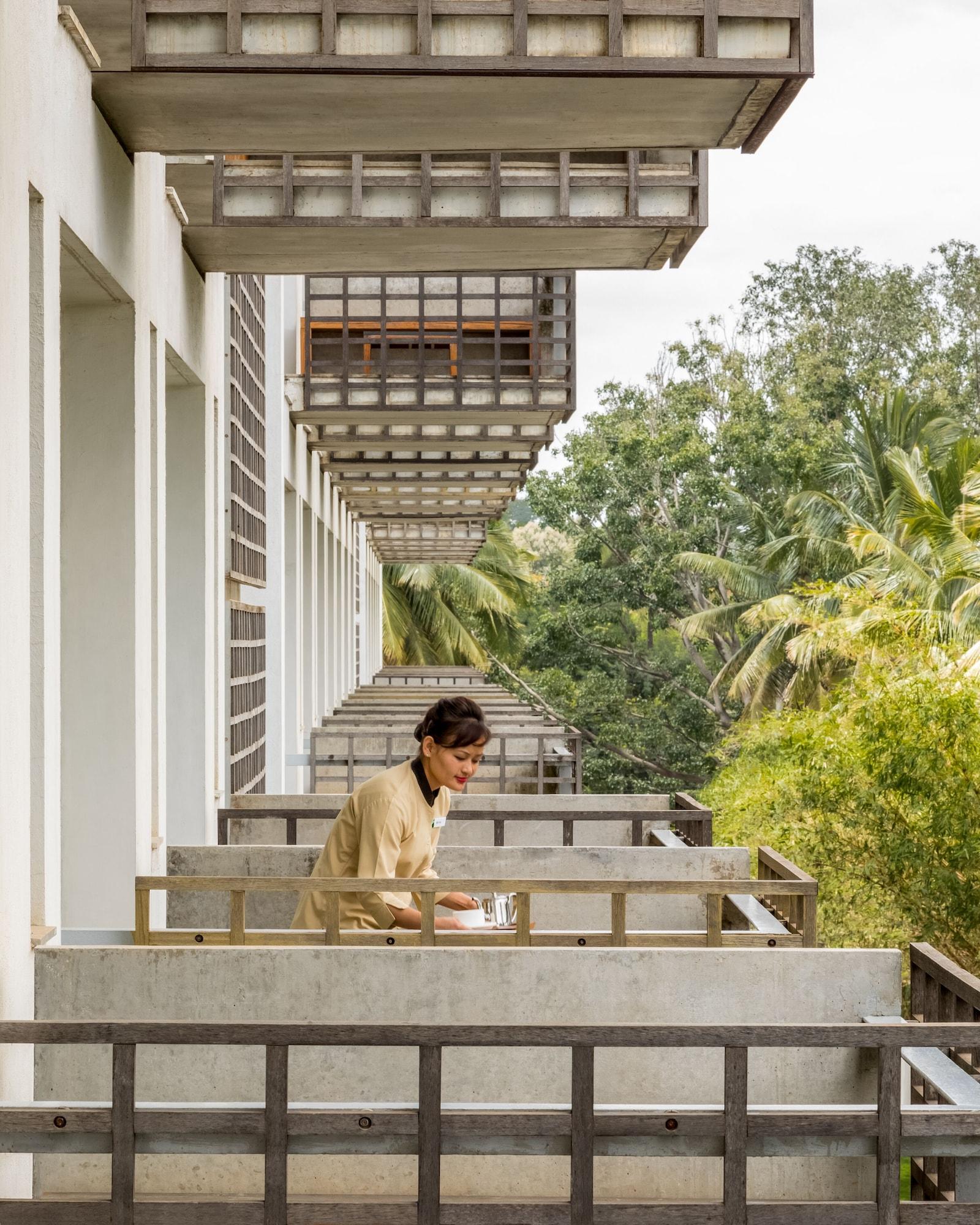 Holiday Inn & Suites Bengaluru Whitefield Kültér fotó