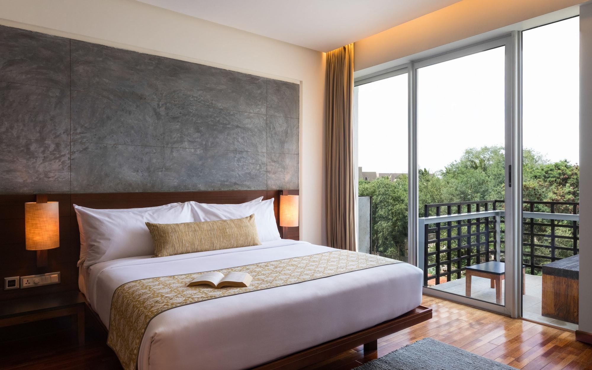 Holiday Inn & Suites Bengaluru Whitefield Kültér fotó