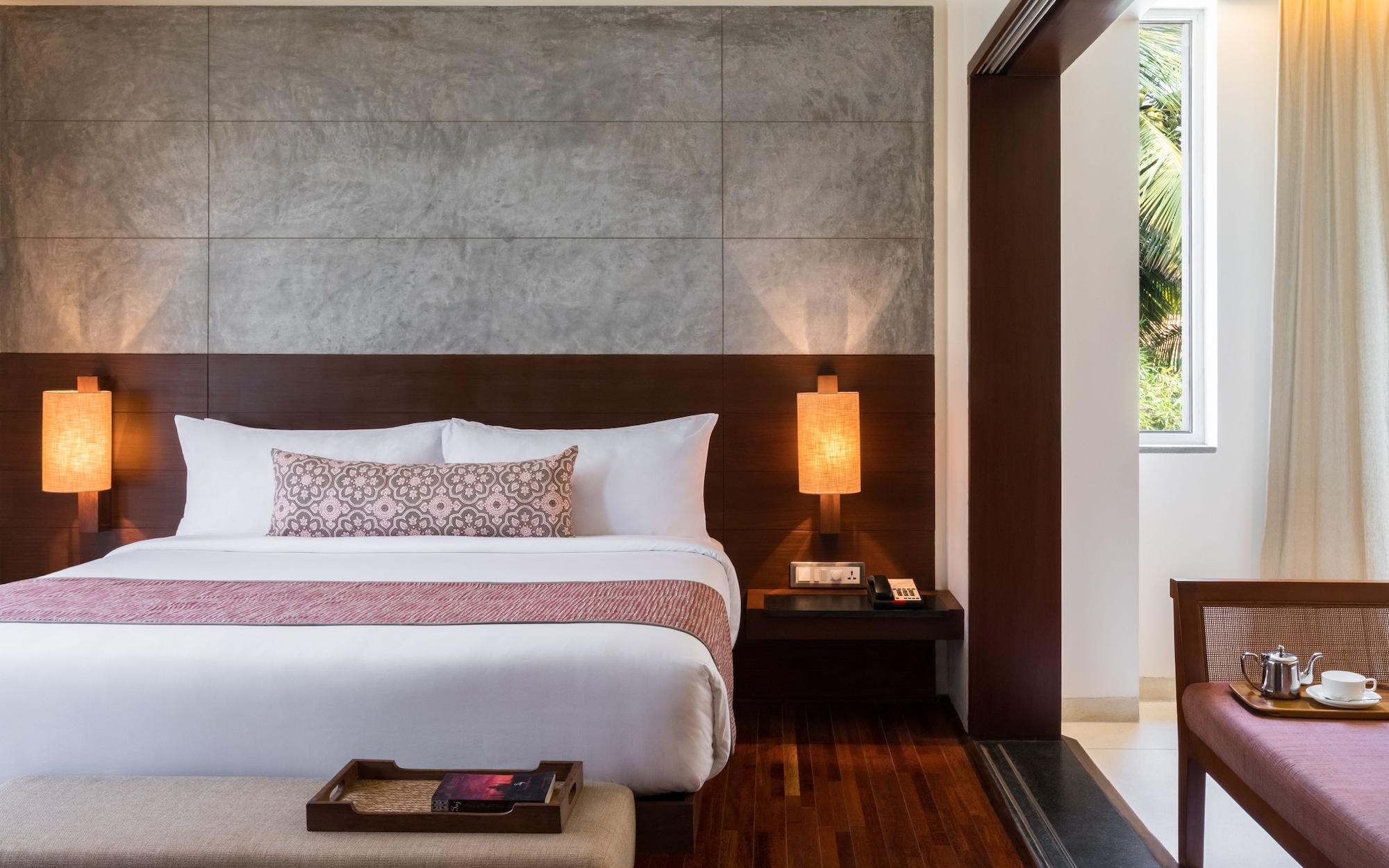 Holiday Inn & Suites Bengaluru Whitefield Kültér fotó