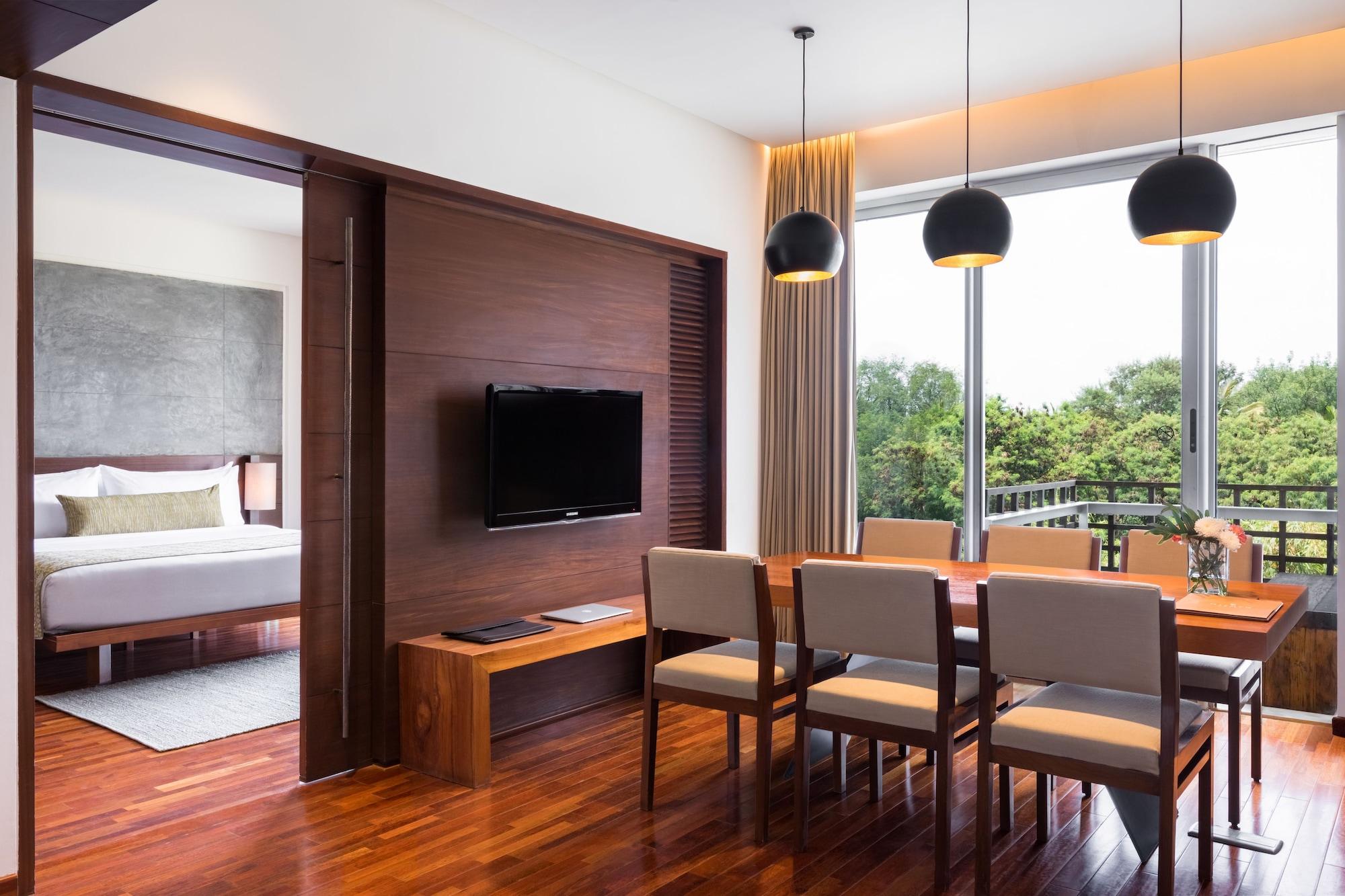 Holiday Inn & Suites Bengaluru Whitefield Kültér fotó