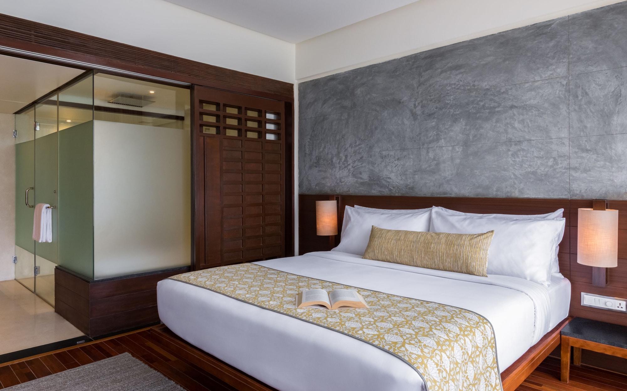 Holiday Inn & Suites Bengaluru Whitefield Kültér fotó