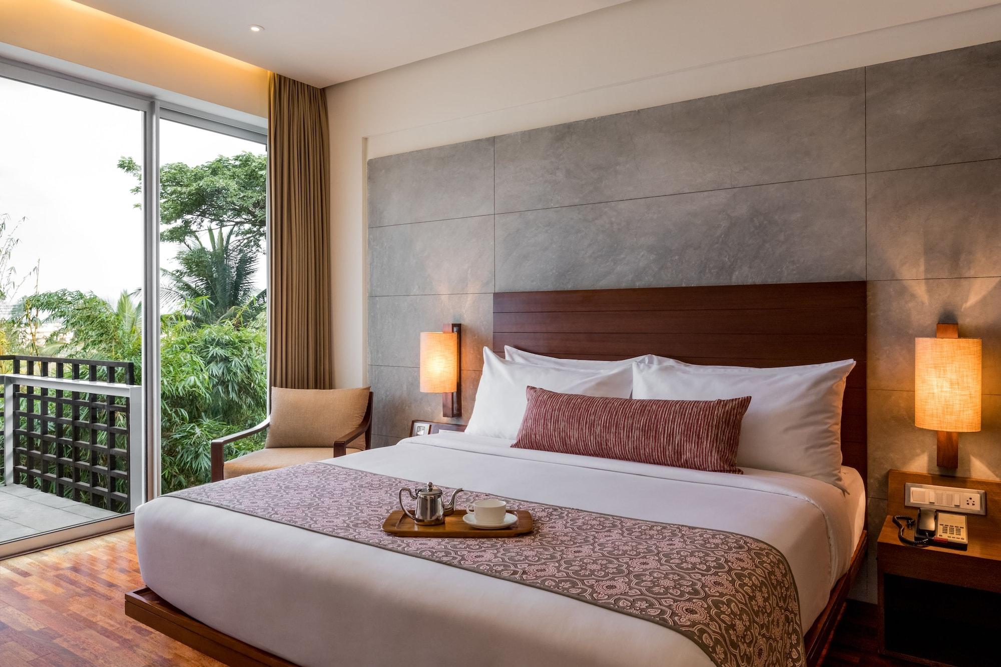 Holiday Inn & Suites Bengaluru Whitefield Kültér fotó