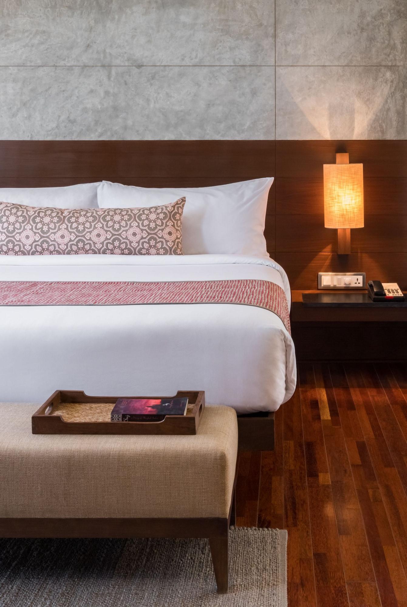 Holiday Inn & Suites Bengaluru Whitefield Kültér fotó