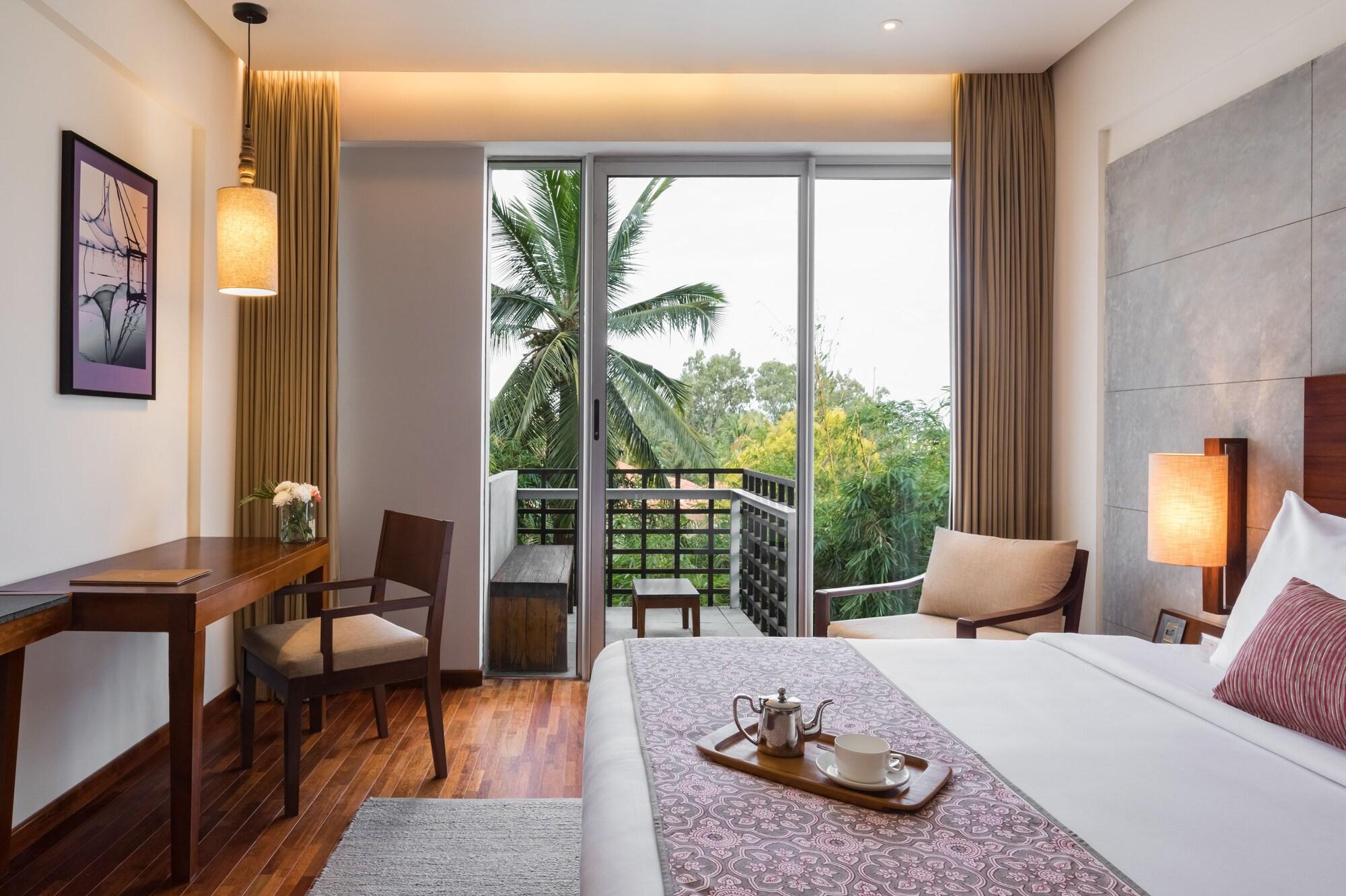 Holiday Inn & Suites Bengaluru Whitefield Kültér fotó