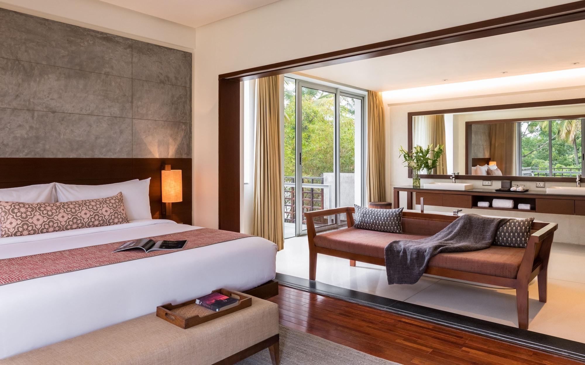 Holiday Inn & Suites Bengaluru Whitefield Kültér fotó