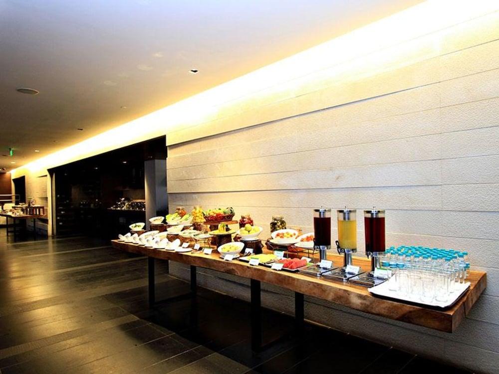 Holiday Inn & Suites Bengaluru Whitefield Kültér fotó