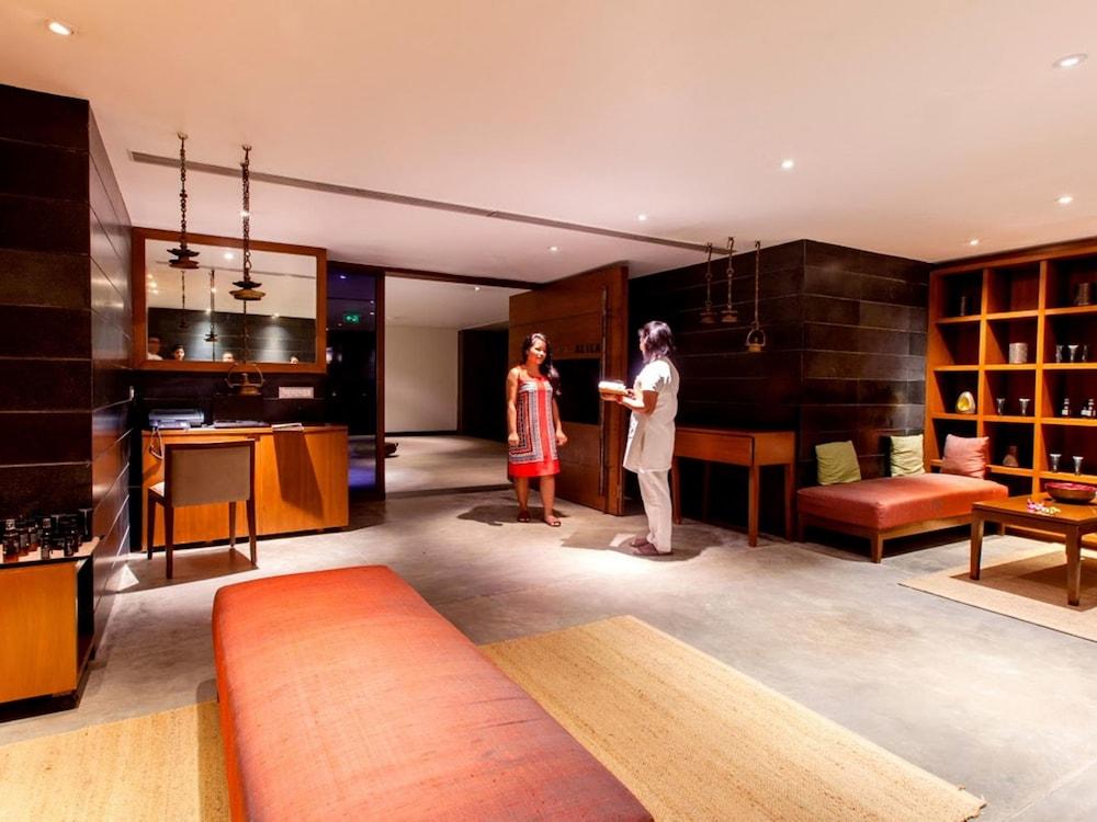Holiday Inn & Suites Bengaluru Whitefield Kültér fotó