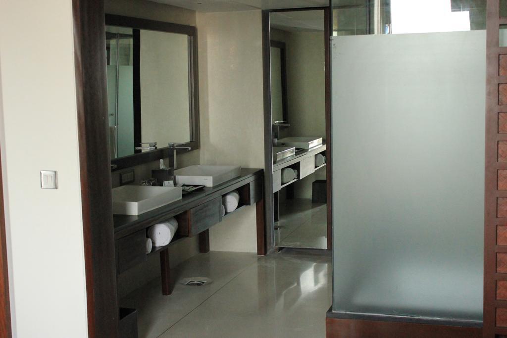 Holiday Inn & Suites Bengaluru Whitefield Kültér fotó