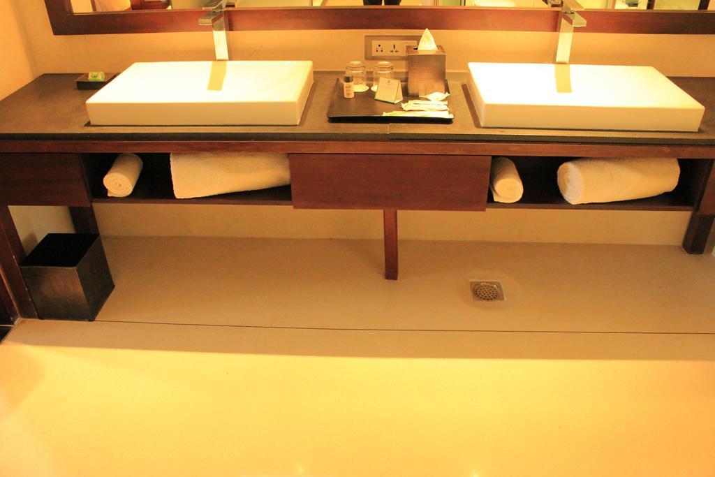 Holiday Inn & Suites Bengaluru Whitefield Kültér fotó