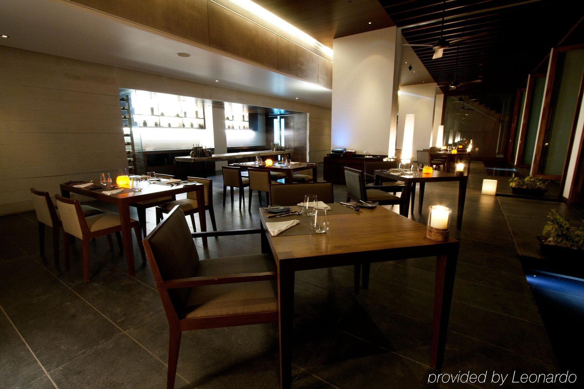 Holiday Inn & Suites Bengaluru Whitefield Étterem fotó