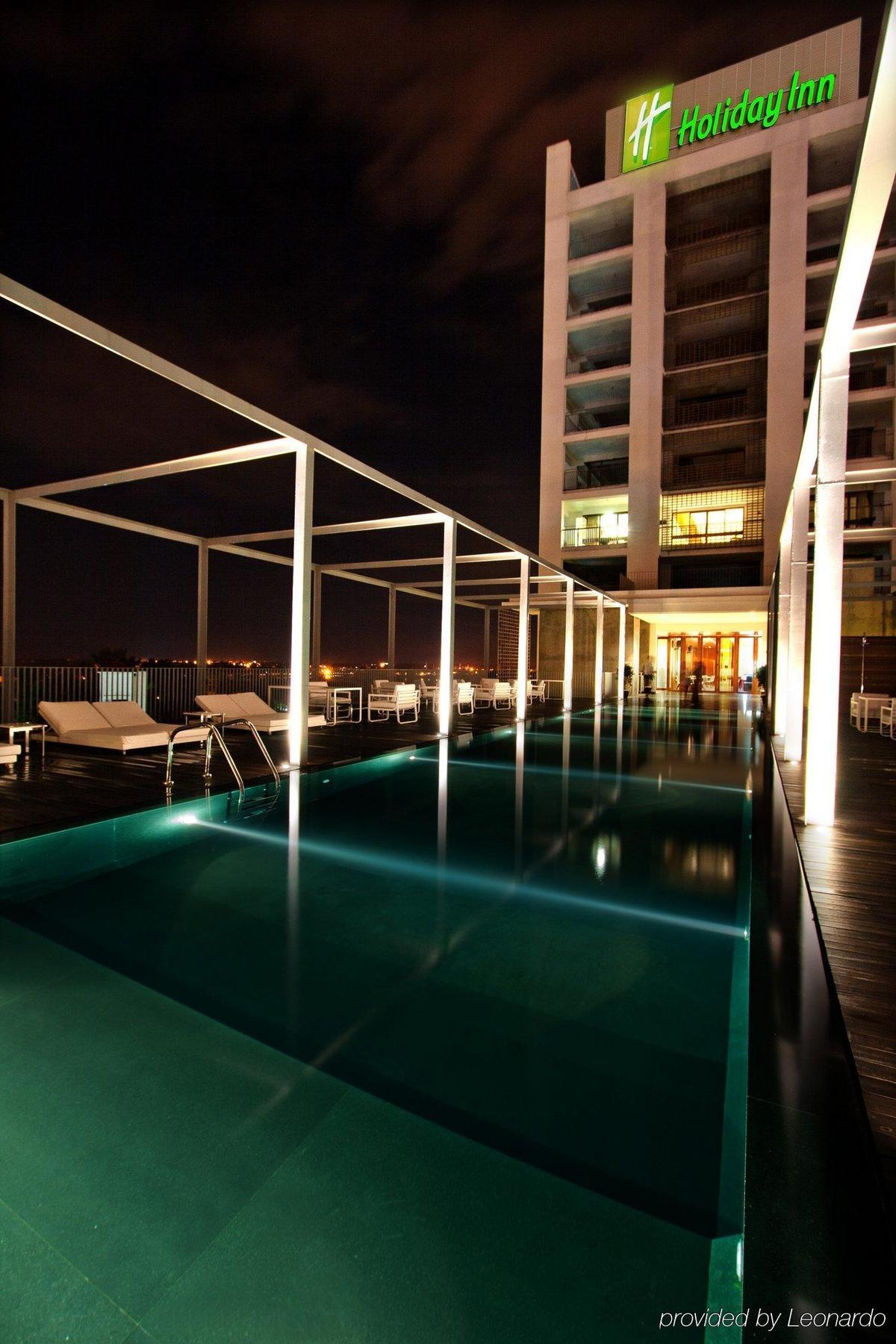 Holiday Inn & Suites Bengaluru Whitefield Kültér fotó