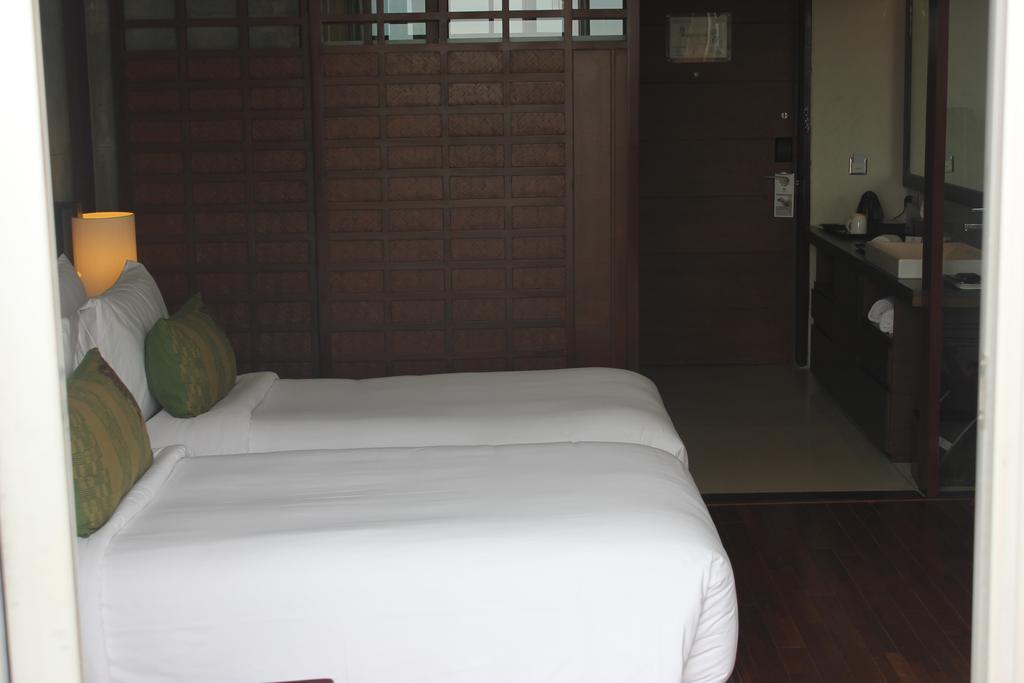 Holiday Inn & Suites Bengaluru Whitefield Kültér fotó