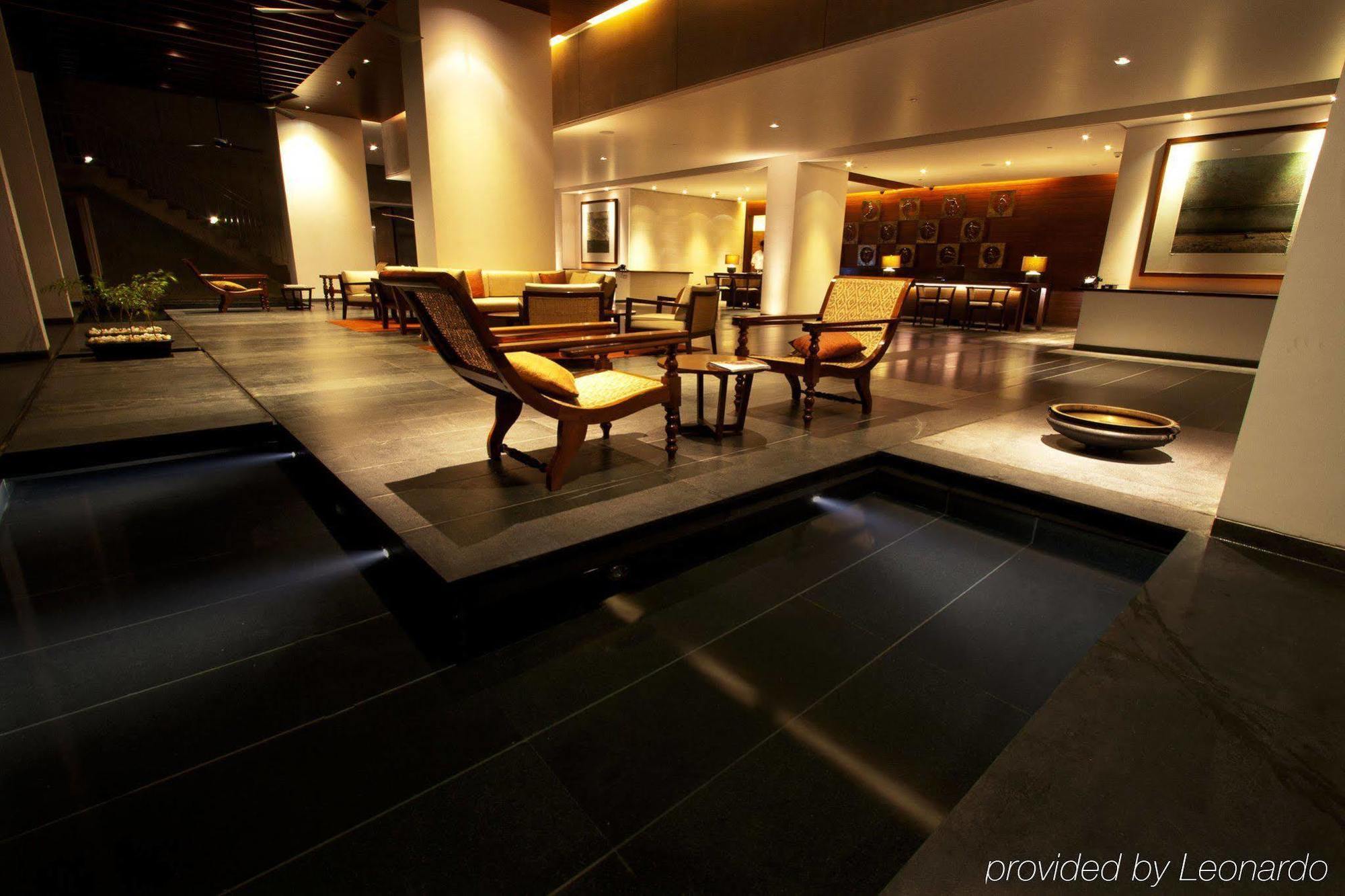 Holiday Inn & Suites Bengaluru Whitefield Kültér fotó