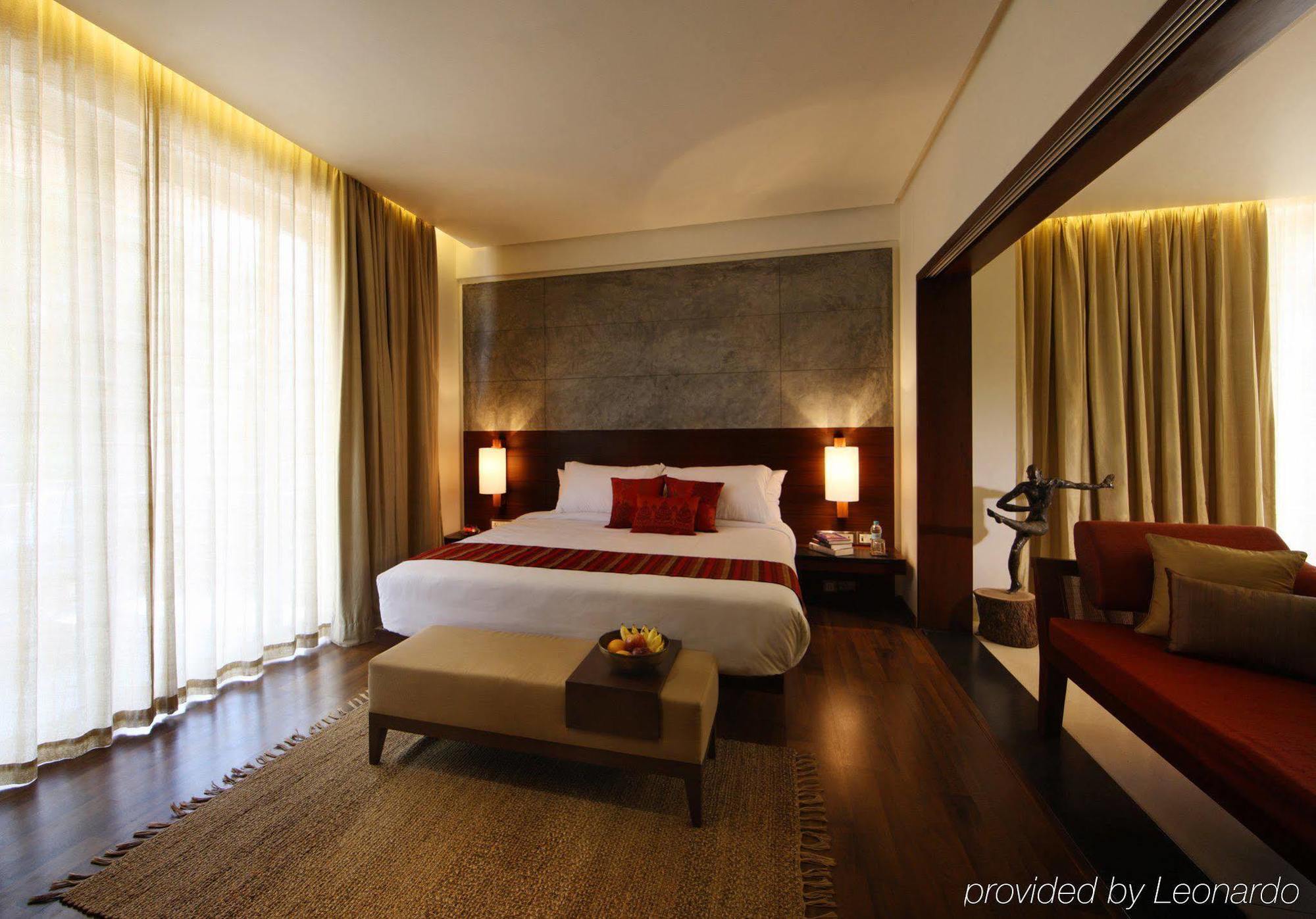 Holiday Inn & Suites Bengaluru Whitefield Szoba fotó