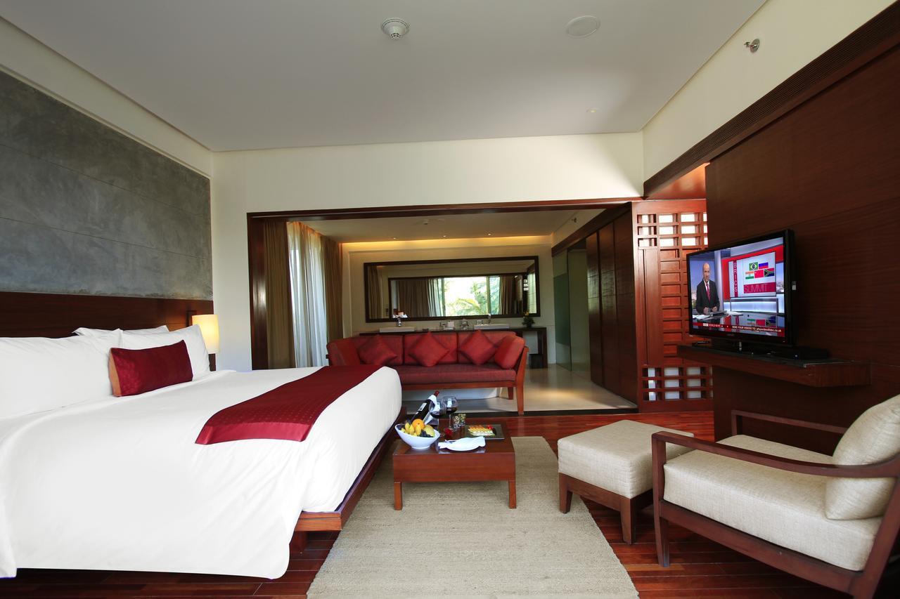 Holiday Inn & Suites Bengaluru Whitefield Kültér fotó