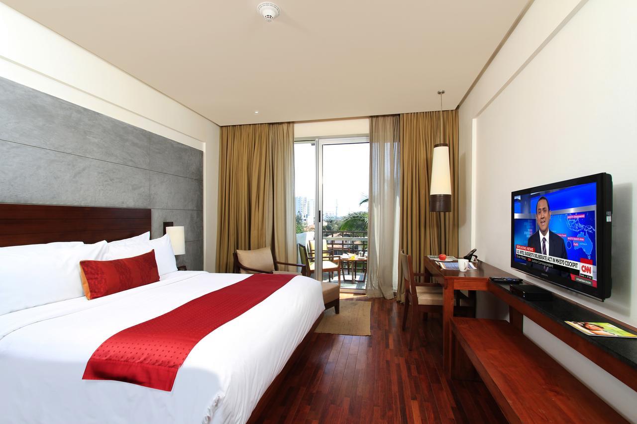 Holiday Inn & Suites Bengaluru Whitefield Kültér fotó