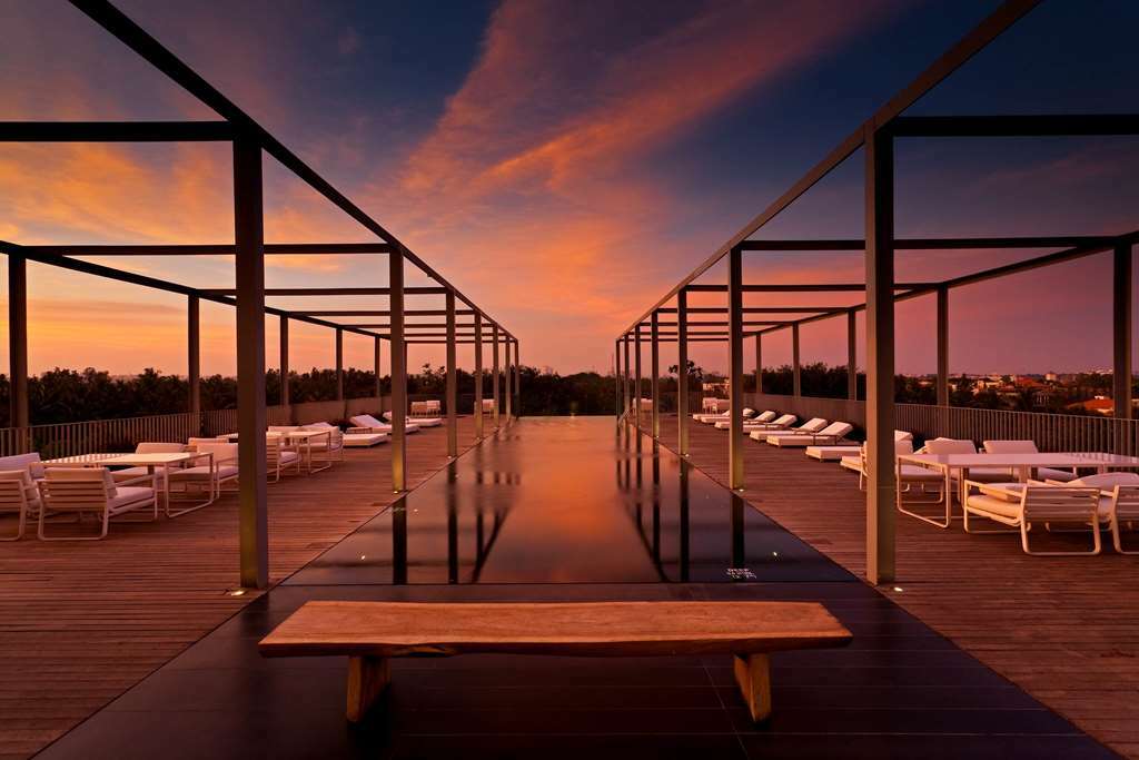 Holiday Inn & Suites Bengaluru Whitefield Létesítmények fotó